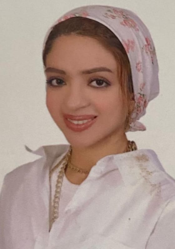 Wesal Mostafa Saad Ahmed Osman